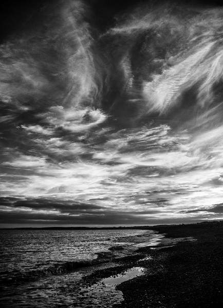 Walberswick Sunset by David Robinson.jpg